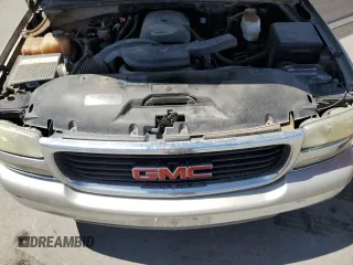 2004 GMC Yukon SLT with VIN 1GKEC13V94J331979, listed as a Copart auction lot 52487075 with 249,779 mi miles and Salvage Title. Bid and sale history available at carsss.com. Image 12.