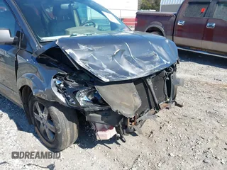 2004 Nissan Quest S z VIN 5N1BV28U44N341886, wystawiony jako IAAI lot #41661547 z przebiegiem 209 530 mil mil oraz . Historia ofert i sprzedaży dostępna na DreamBid. Obrazek 13.