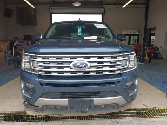 2018 Ford Expedition Limited with VIN 1FMJU1KT6JEA13227, listed as a IAAI auction lot 41830144 with 115,787 mi miles. Bid and sale history available at carsss.com. Image 12.