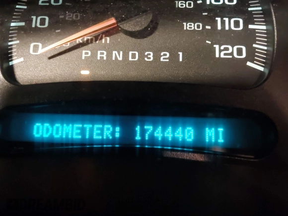 2006 Chevrolet Silverado 1500 LT1 with VIN 2GCEK13T861135557, listed as a IAAI auction lot 42057498 with 174,440 mi miles and . Bid and sale history available at DreamBid. Image 16.