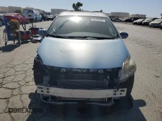 2014 Toyota Prius with VIN JTDKN3DP3E3056040, listed as a Copart auction lot 60704455 with 133,261 mi miles and Salvage title. Bid and sale history available at DreamBid. Image 5.