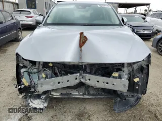 2019 Mazda CX-5 Sport with VIN JM3KFABM8K1565789, listed as a Copart auction lot 55978175 with 42,392 mi miles and Salvage Title. Bid and sale history available at DreamBid. Image 5.