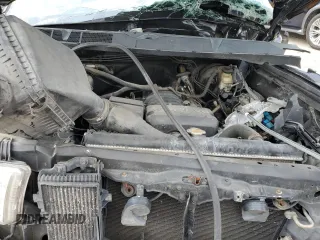 2008 Toyota Tundra z VIN 5TFET54148X017710, wystawiony jako Copart lot #59410435 z przebiegiem Nie podano mil oraz Szkoda całkowita • Salvage title. Historia ofert i sprzedaży dostępna na DreamBid. Obrazek 11.