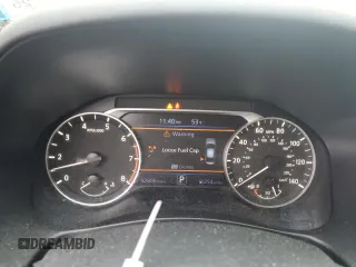 2019 Nissan Altima SR z VIN 1N4BL4CW8KC218752, wystawiony jako Copart lot #58177665 z przebiegiem 92 806 mil mil oraz Szkody całkowita. Historia ofert i sprzedaży dostępna na DreamBid. Obrazek 9.