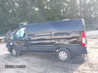 2020 Ford Transit Cargo с VIN 1FTYE1Y82LKA27357, выставлен на аукционе IAAI как лот 42398747 с пробегом Не указан миль и . История ставок и продаж доступна на DreamBid. Изображение 14.