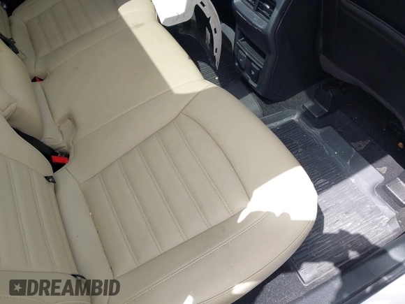 2019 Ford Edge SEL with VIN 2FMPK4J93KBB78771, listed as a IAAI auction lot 42159093 with 80,510 mi miles and . Bid and sale history available at DreamBid. Image 8.