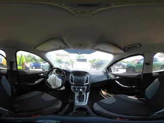 2012 Ford Focus SE with VIN 1FAHP3F28CL255965, listed as a IAAI auction lot 42469698 with 236,307 mi miles and . Bid and sale history available at DreamBid. Image 21.