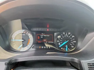 2018 Ford Explorer XLT z VIN 1FM5K7D83JGA55572, wystawiony jako Copart lot #61213325 z przebiegiem 46 128 mil mil oraz Szkoda całkowita • Salvage title. Historia ofert i sprzedaży dostępna na DreamBid. Obrazek 9.
