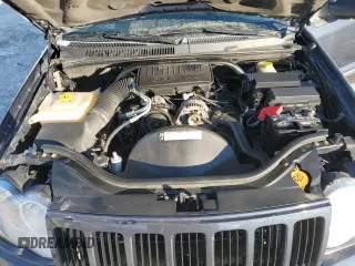2010 Jeep Grand Cherokee Laredo with VIN 1J4PR4GK3AC110246, listed as a Copart auction lot 42438625 with 156,219 mi miles and Non Repairable. Bid and sale history available at carsss.com. Image 14.