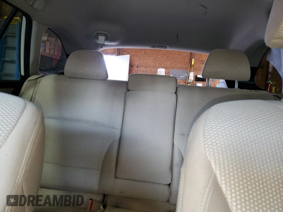 2016 Subaru Outback 2.5i Premium with VIN 4S4BSAHC3G3223354, listed as a Copart auction lot 54224915 with 108,475 mi miles and Salvage Title. Bid and sale history available at carsss.com. Image 10.