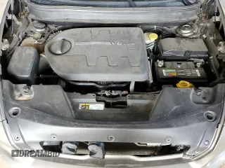 2018 Jeep Cherokee Limited with VIN 1C4PJMDX3JD576606, listed as a Copart auction lot 50988845 with 128,653 mi miles and Salvage Title. Bid and sale history available at carsss.com. Image 12.