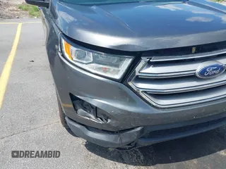 2015 Ford Edge SE with VIN 2FMTK4G89FBB68328, listed as a IAAI auction lot 42559806 with 177,960 mi miles and . Bid and sale history available at DreamBid. Image 6.
