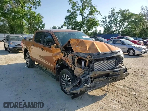 2019 Ford Ranger XL with VIN 1FTER4EH7KLA63602, listed as a Copart auction lot 52079935 with 72,393 mi miles and Non Repairable. Bid and sale history available at carsss.com. Image 10.