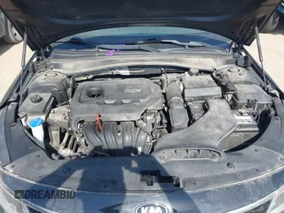 2017 Kia Optima LX with VIN 5XXGT4L32HG167750, listed as a IAAI auction lot 41783888 with 176,975 mi miles and . Bid and sale history available at DreamBid. Image 10.