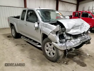 2012 Chevrolet Colorado z VIN 1GCJTDFEXC8115846, wystawiony jako Copart lot #88748375 z przebiegiem Nie podano mil oraz Szkoda całkowita • Salvage title. Historia ofert i sprzedaży dostępna na DreamBid. Obrazek 13.