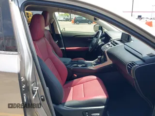 2020 Lexus NX 300 с VIN JTJDARBZ7L5013525, выставлен на аукционе IAAI как лот 42580599 с пробегом 55 500 миль миль и . История ставок и продаж доступна на DreamBid. Изображение 5.