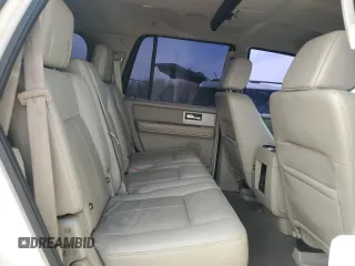 2007 Ford Expedition Limited with VIN 1FMFU19577LA87600, listed as a Copart auction lot 49818775 with 191,845 mi miles and Salvage Title. Bid and sale history available at carsss.com. Image 11.