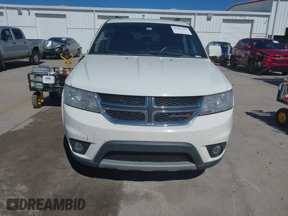 2017 Dodge Journey SXT z VIN 3C4PDCBG9HT510635, wystawiony jako IAAI lot #41590439 z przebiegiem 131 054 mil mil oraz . Historia ofert i sprzedaży dostępna na DreamBid. Obrazek 12.