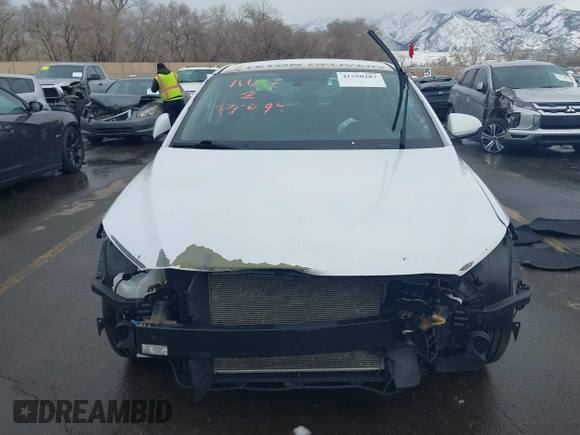 2017 Hyundai Elantra Limited with VIN 5NPD84LF2HH000548, listed as a IAAI auction lot 41550287 with 293,687 mi miles and . Bid and sale history available at DreamBid. Image 13.