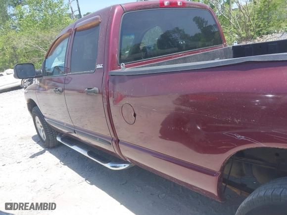 2002 Dodge Ram 1500 with VIN 3D7HU18N32G154932, listed as a IAAI auction lot 42053935 with 149,271 mi miles. Bid and sale history available at carsss.com. Image 6.