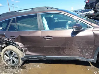 2020 Subaru Outback Limited XT с VIN 4S4BTGND3L3239383, выставлен на аукционе IAAI как лот 42220062 с пробегом 64 455 миль миль и . История ставок и продаж доступна на DreamBid. Изображение 13.