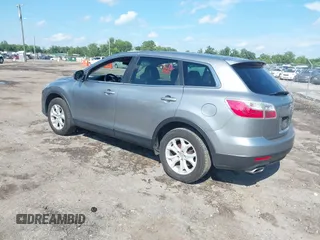 2012 Mazda CX-9 Touring with VIN JM3TB2CA6C0342314, listed as a IAAI auction lot 42688914 with 212,492 mi miles and . Bid and sale history available at DreamBid. Image 3.