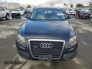 2009 Audi Q5 Premium Plus z VIN WA1KK78R79A054489, wystawiony jako Copart lot #51126435 z przebiegiem 201 730 mil mil oraz Szkoda całkowita • Salvage title. Historia ofert i sprzedaży dostępna na DreamBid. Obrazek 5.