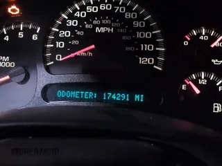 2005 Chevrolet Silverado 1500 LT with VIN 2GCEK13T651359294, listed as a IAAI auction lot 41863789 with 174,291 mi miles and . Bid and sale history available at DreamBid. Image 15.