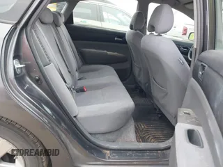 2009 Toyota Prius z VIN JTDKB20U293497503, wystawiony jako IAAI lot #41641911 z przebiegiem 181 169 mil mil oraz . Historia ofert i sprzedaży dostępna na DreamBid. Obrazek 8.