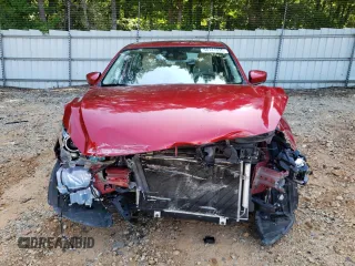 2016 Mazda 3 S Grand Touring with VIN JM1BM1N30G1289407, listed as a Copart auction lot 58141935 with 73,095 mi miles and Salvage title. Bid and sale history available at DreamBid. Image 5.