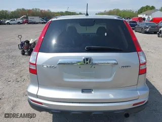 2010 Honda CR-V EX with VIN 5J6RE4H51AL096702, listed as a IAAI auction lot 42046975 with 125,989 mi miles. Bid and sale history available at carsss.com. Image 17.
