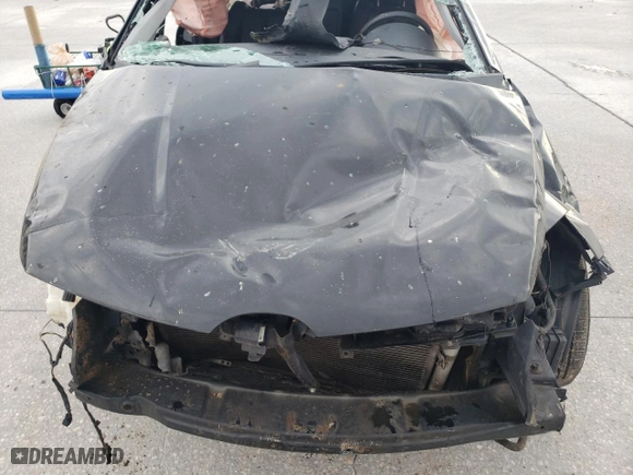 2007 Mazda CX-7 Touring with VIN JM3ER293270102244, listed as a Copart auction lot 65621574 with 0 mi miles and Salvage Title. Bid and sale history available at carsss.com. Image 13.