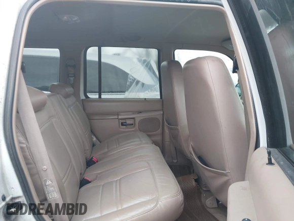 2000 Ford Explorer Eddie Bauer with VIN 1FMZU74EXYZA59442, listed as a IAAI auction lot 40810248 with 212,508 mi miles and . Bid and sale history available at DreamBid. Image 8.