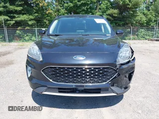 2020 Ford Escape Titanium with VIN 1FMCU9J92LUA27373, listed as a IAAI auction lot 42650077 with 42,179 mi miles and . Bid and sale history available at DreamBid. Image 13.