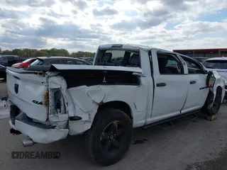 2012 Ram 1500 Express with VIN 1C6RD7KT9CS198783, listed as a IAAI auction lot 40729514 with 151,785 mi miles and . Bid and sale history available at DreamBid. Image 12.