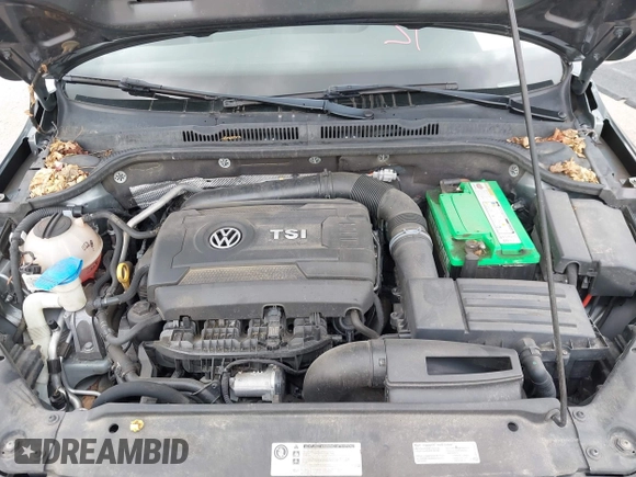 2017 Volkswagen Jetta GLI with VIN 3VW5T7AJ7HM318507, listed as a IAAI auction lot 42538952 with 143,130 mi miles and . Bid and sale history available at DreamBid. Image 10.