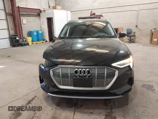 2019 Audi e-tron Prestige with VIN WA1VABGE1KB008769, listed as a IAAI auction lot 41412414 with 41,072 mi miles and . Bid and sale history available at DreamBid. Image 12.