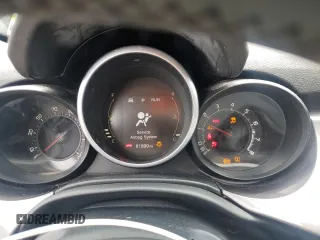 2016 FIAT 500X Easy с VIN ZFBCFYBT5GP347846, выставлен на аукционе Copart как лот 57870085 с пробегом 81 899 миль миль и Чистый • Clean title. История ставок и продаж доступна на DreamBid. Изображение 9.