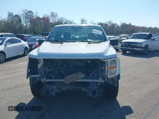 2021 Ford F-150 XL с VIN 1FTMF1CB3MKF00909, выставлен на аукционе IAAI как лот 41648893 с пробегом 63 970 миль миль и . История ставок и продаж доступна на DreamBid. Изображение 12.