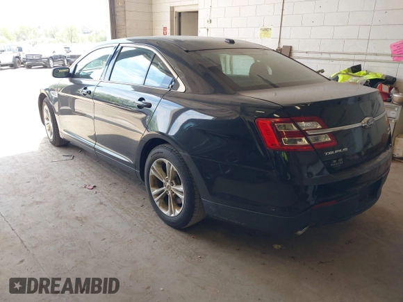 2015 Ford Taurus SEL with VIN 1FAHP2E84FG190092, listed as a IAAI auction lot 42215979 with 187,871 mi miles and . Bid and sale history available at DreamBid. Image 3.