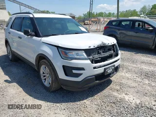 2017 Ford Explorer с VIN 1FM5K7BH2HGC02736, выставлен на аукционе IAAI как лот 42096894 с пробегом 138 987 миль миль и . История ставок и продаж доступна на DreamBid. Изображение 1.