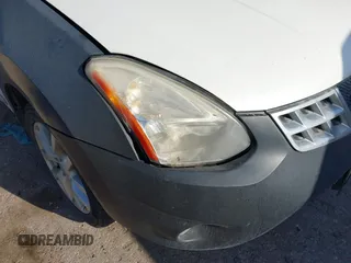 2013 Nissan Rogue S with VIN JN8AS5MT4DW025815, listed as a IAAI auction lot 41847352 with 108,520 mi miles and . Bid and sale history available at DreamBid. Image 6.