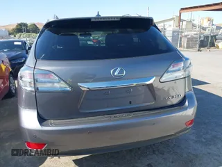 2012 Lexus RX 350 with VIN 2T2BK1BA8CC140575, listed as a IAAI auction lot 42458943 with 145,617 mi miles and . Bid and sale history available at DreamBid. Image 16.