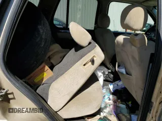 2005 Isuzu Ascender S z VIN 4NUDT13S452700132, wystawiony jako Copart lot #48341285 z przebiegiem 285 023 mil mil oraz Szkoda całkowita • Salvage title. Historia ofert i sprzedaży dostępna na DreamBid. Obrazek 11.