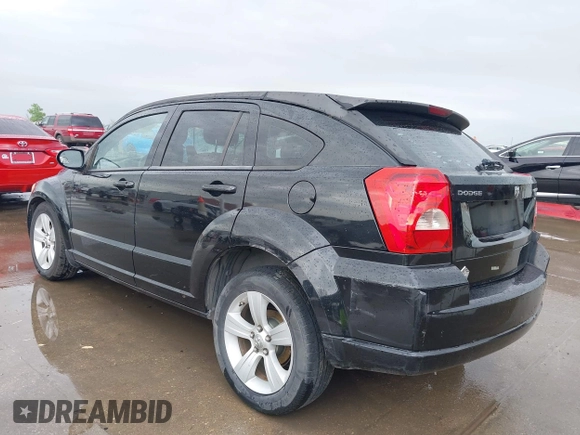 2010 Dodge Caliber Mainstreet z VIN 1B3CB3HA5AD643719, wystawiony jako IAAI lot #41940088 z przebiegiem 173 204 mil mil oraz . Historia ofert i sprzedaży dostępna na DreamBid. Obrazek 3.