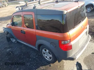 2005 Honda Element EX with VIN 5J6YH28665L006207, listed as a IAAI auction lot 41880403 with 258,921 mi miles and . Bid and sale history available at DreamBid. Image 3.