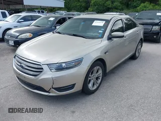 2017 Ford Taurus SEL with VIN 1FAHP2E80HG114307, listed as a IAAI auction lot 42111770 with 157,551 mi miles and . Bid and sale history available at DreamBid. Image 20.