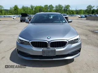2019 BMW 5 Series 530i xDrive z VIN WBAJA7C50KG911728, wystawiony jako Copart lot #58306955 z przebiegiem 64 924 mil mil oraz Szkoda całkowita • Salvage title. Historia ofert i sprzedaży dostępna na DreamBid. Obrazek 5.