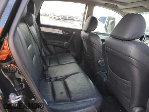2011 Honda CR-V EX-L with VIN 5J6RE4H72BL029268, listed as a Copart auction lot 42120915 with 172,836 mi miles and Clean Title. Bid and sale history available at carsss.com. Image 11.