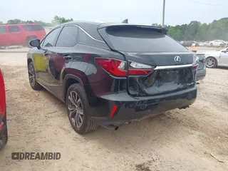 2019 Lexus RX 350 с VIN 2T2ZZMCA6KC150398, выставлен на аукционе IAAI как лот 42297522 с пробегом 68 598 миль миль и . История ставок и продаж доступна на DreamBid. Изображение 3.